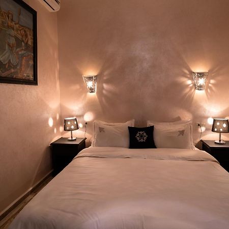 Riad Ksar Aylan Tajda Exterior photo