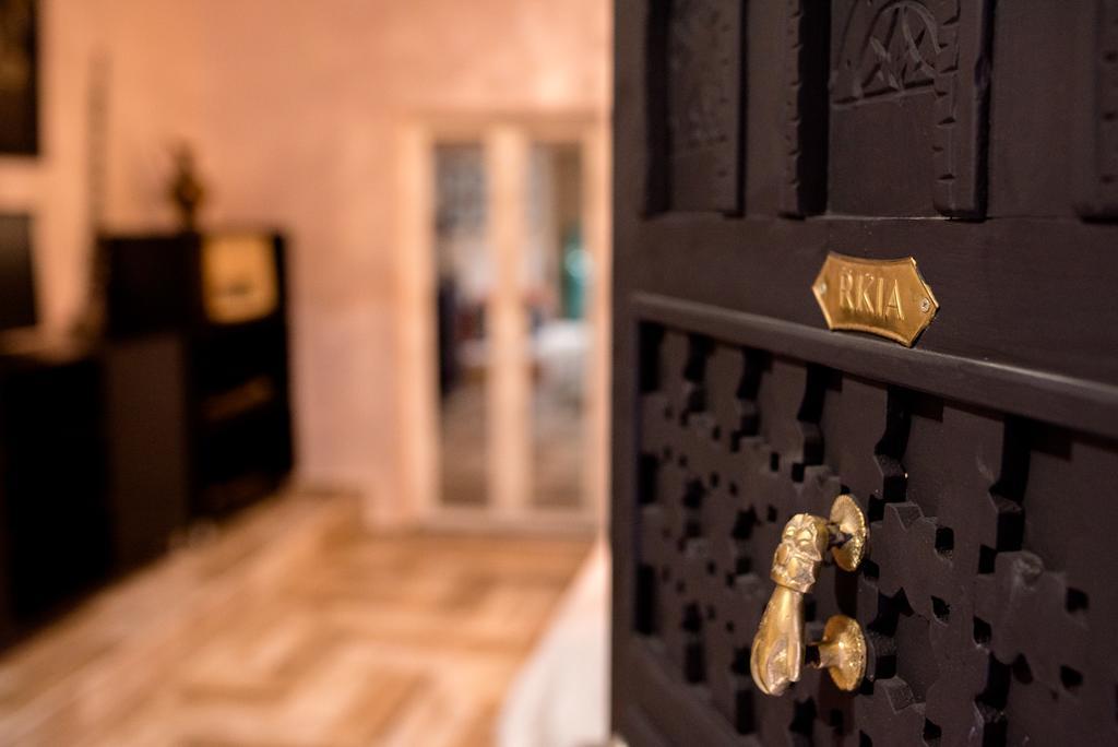 Riad Ksar Aylan Tajda Exterior photo