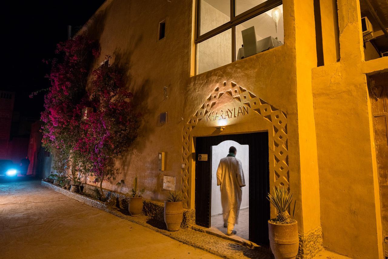 Riad Ksar Aylan Tajda Exterior photo
